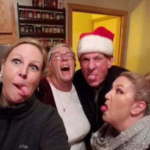 Meet your Posher, Angela